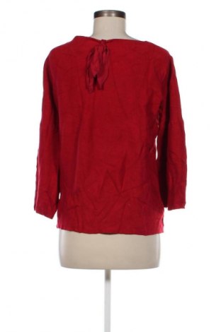 Damenpullover, Größe S, Farbe Rot, Preis 12,49 €