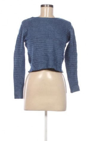 Damenpullover, Größe S, Farbe Blau, Preis € 12,49