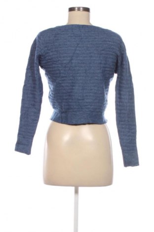 Damenpullover, Größe S, Farbe Blau, Preis € 12,49