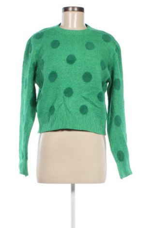 Pulover de femei, Mărime M, Culoare Verde, Preț 57,99 Lei