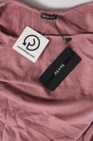 Damenpullover, Größe M, Farbe Rosa, Preis € 18,99