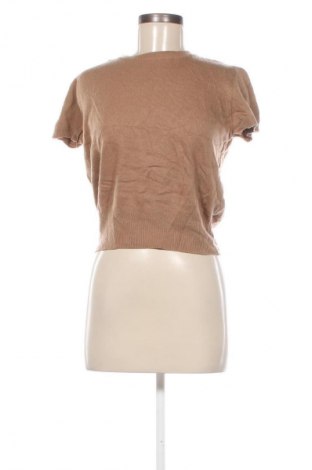 Damenpullover, Größe S, Farbe Beige, Preis 20,49 €