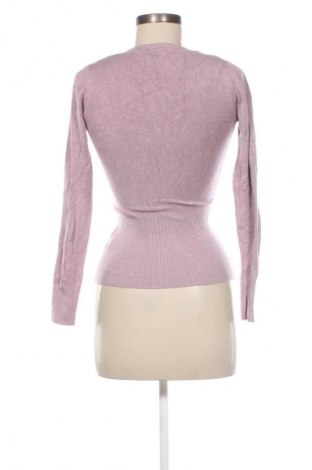 Damenpullover, Größe S, Farbe Aschrosa, Preis € 20,49