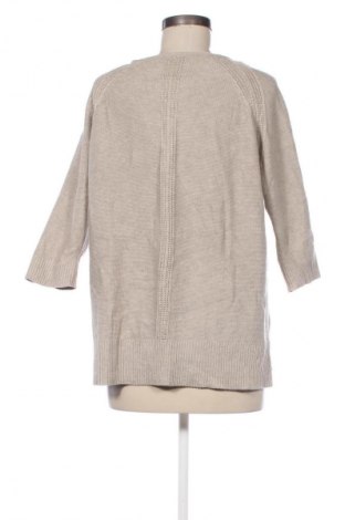 Damenpullover, Größe M, Farbe Grau, Preis 20,49 €