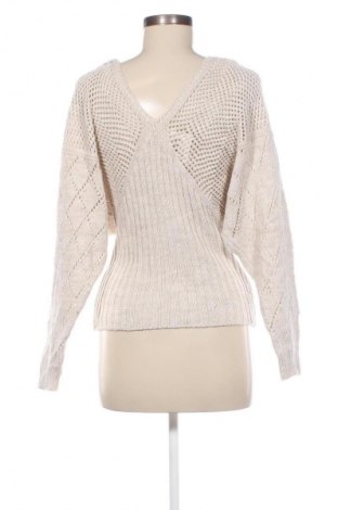 Damenpullover, Größe M, Farbe Beige, Preis 10,49 €