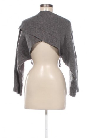 Damenpullover, Größe S, Farbe Grau, Preis 20,49 €