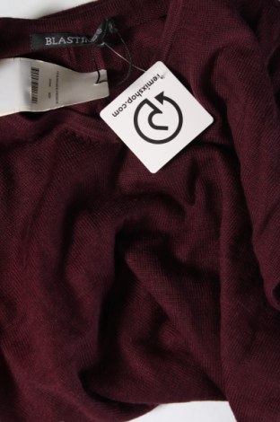 Damenpullover, Größe M, Farbe Rot, Preis 16,49 €