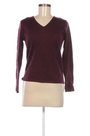 Damenpullover, Größe M, Farbe Rot, Preis € 32,49