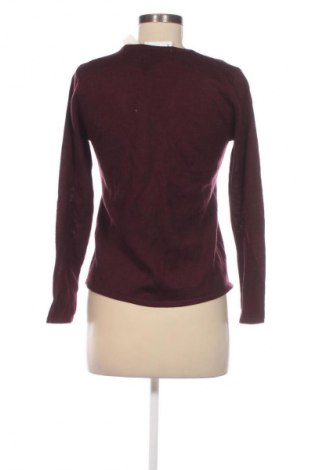 Damenpullover, Größe M, Farbe Rot, Preis 16,49 €