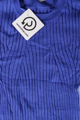 Damenpullover, Größe S, Farbe Blau, Preis € 20,49