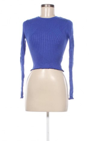 Damenpullover, Größe S, Farbe Blau, Preis 20,49 €