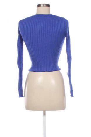 Damenpullover, Größe S, Farbe Blau, Preis € 20,49