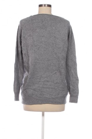 Damenpullover, Größe L, Farbe Grau, Preis 20,49 €