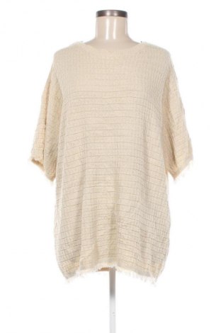 Damenpullover, Größe XL, Farbe Beige, Preis 20,49 €