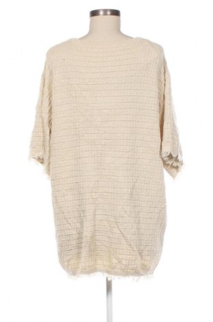 Damenpullover, Größe XL, Farbe Beige, Preis 20,49 €