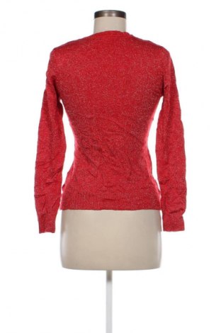 Damenpullover, Größe S, Farbe Rot, Preis 20,49 €