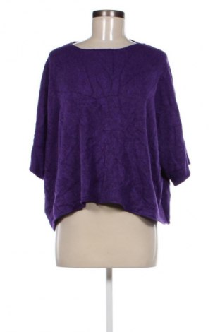 Damenpullover, Größe XL, Farbe Lila, Preis 20,49 €