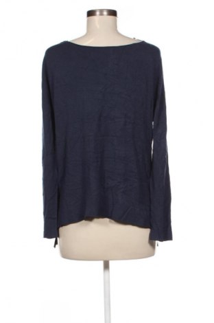 Damenpullover, Größe L, Farbe Blau, Preis 10,49 €