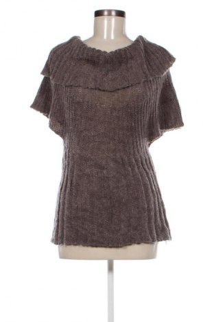 Damenpullover, Größe M, Farbe Braun, Preis € 12,49