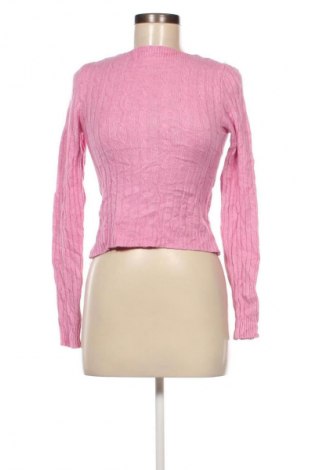 Damenpullover, Größe XS, Farbe Rosa, Preis 20,49 €