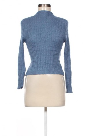 Damenpullover, Größe S, Farbe Blau, Preis € 20,49