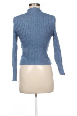 Damenpullover, Größe S, Farbe Blau, Preis 20,49 €