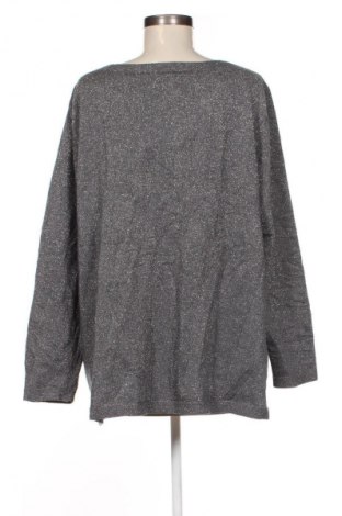 Damenpullover, Größe XXL, Farbe Silber, Preis 20,49 €