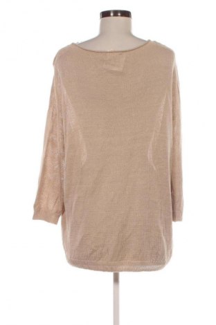 Damenpullover, Größe XL, Farbe Beige, Preis 14,84 €