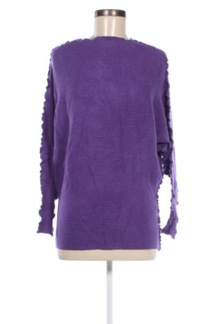 Damenpullover, Größe L, Farbe Lila, Preis € 20,49