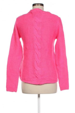 Damenpullover, Größe M, Farbe Rosa, Preis € 20,49