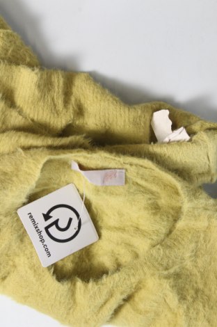 Damenpullover, Größe M, Farbe Grün, Preis € 20,49