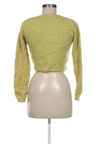 Damenpullover, Größe M, Farbe Grün, Preis € 20,49