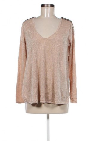 Damenpullover, Größe XL, Farbe Beige, Preis 9,49 €