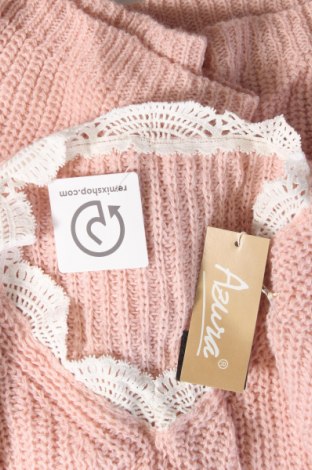 Damenpullover, Größe M, Farbe Rosa, Preis € 32,49