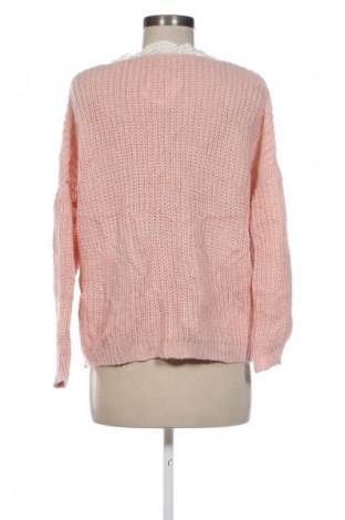 Damenpullover, Größe M, Farbe Rosa, Preis € 32,49