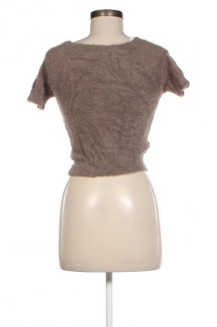 Damenpullover, Größe S, Farbe Beige, Preis 12,49 €