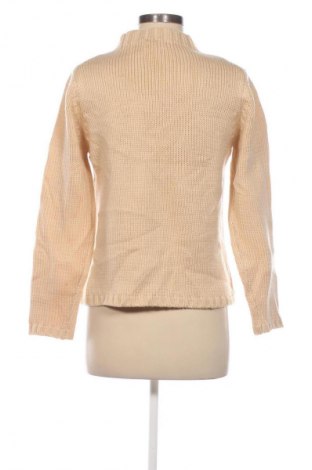 Damenpullover, Größe S, Farbe Beige, Preis 12,49 €