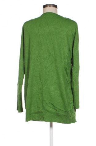 Damenpullover, Größe XL, Farbe Grün, Preis € 20,49