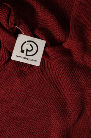 Damenpullover, Größe M, Farbe Rot, Preis € 20,46