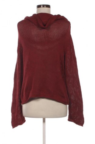 Damenpullover, Größe M, Farbe Rot, Preis € 20,46