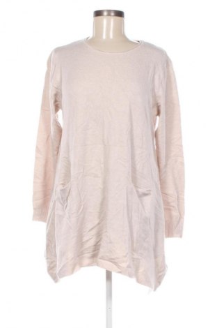 Damenpullover, Größe XL, Farbe Beige, Preis € 10,49