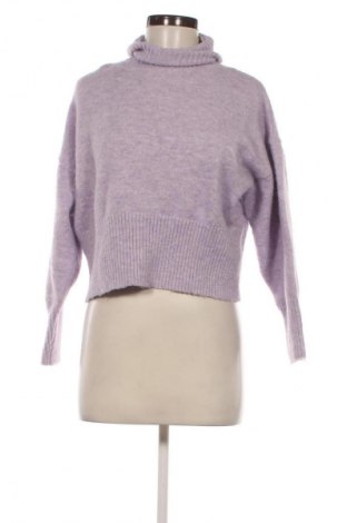 Damenpullover, Größe S, Farbe Lila, Preis 14,83 €