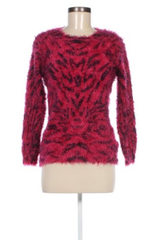 Damenpullover, Größe M, Farbe Mehrfarbig, Preis 15,00 €