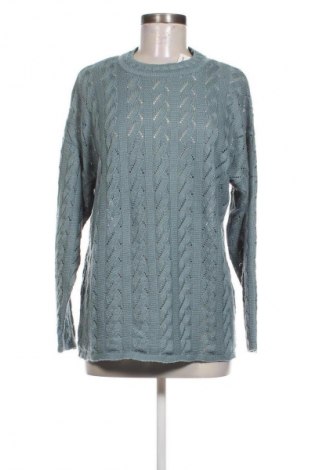 Damenpullover, Größe XL, Farbe Grün, Preis € 14,83