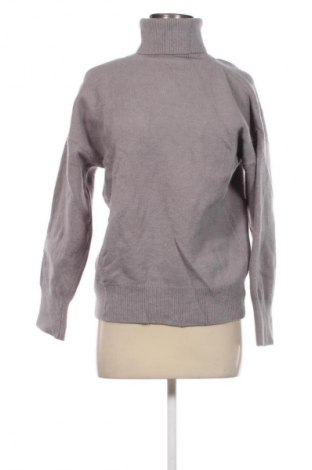 Damenpullover, Größe M, Farbe Grau, Preis € 20,49