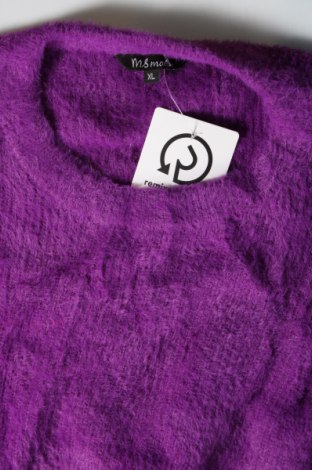 Damenpullover, Größe XL, Farbe Lila, Preis 20,49 €