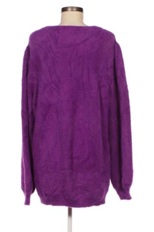 Damenpullover, Größe XL, Farbe Lila, Preis 20,49 €