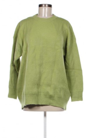 Damenpullover, Größe XL, Farbe Grün, Preis € 20,49