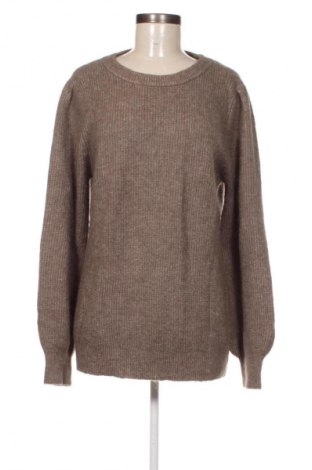 Damenpullover, Größe XL, Farbe Braun, Preis € 20,49