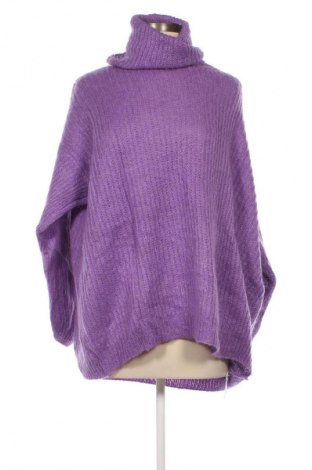 Damenpullover, Größe XXL, Farbe Lila, Preis € 20,49